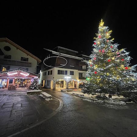 Caprice 4 - 2 Pieces Centre Village, Proche Pistes La Clusaz Exteriör bild